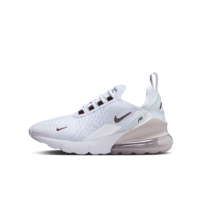 Nike Air Max 270 Big Kids' Shoes. Nike.com Nike Air Max 270 Big Kids' Shoes. Nike.com